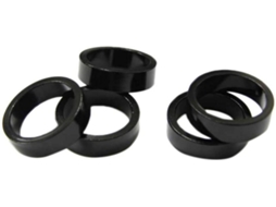 Direção MSC Aluminium Head Spacers 5 Units