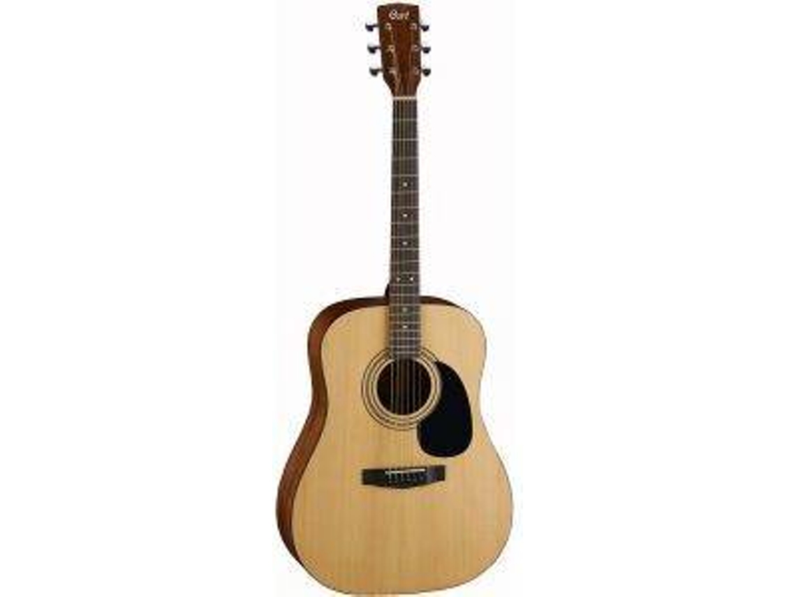 Guitarra Acústica CORT AD810 LH OP