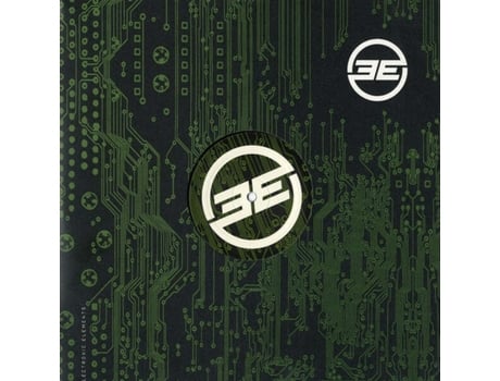 Vinil Simply Blue / Indian Summer Electronic Elements