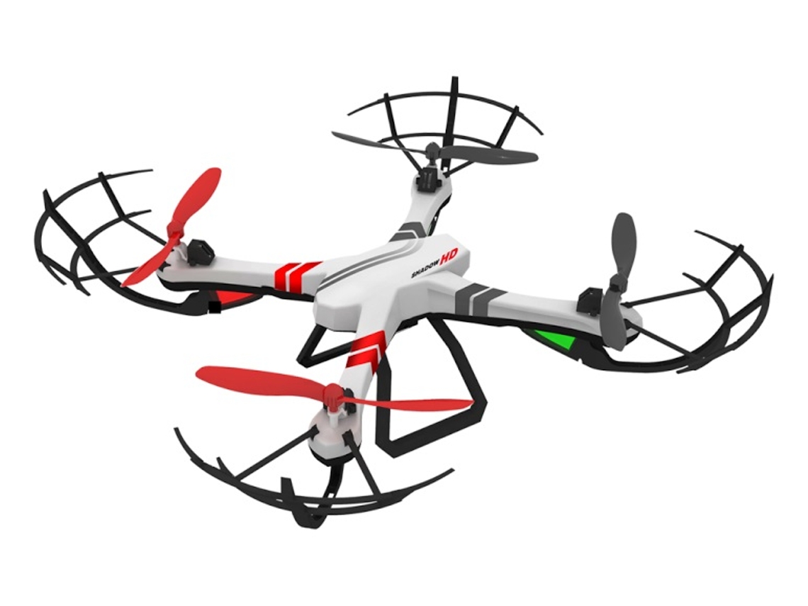 Drone NINCO Air QuaDrone Shadow HD