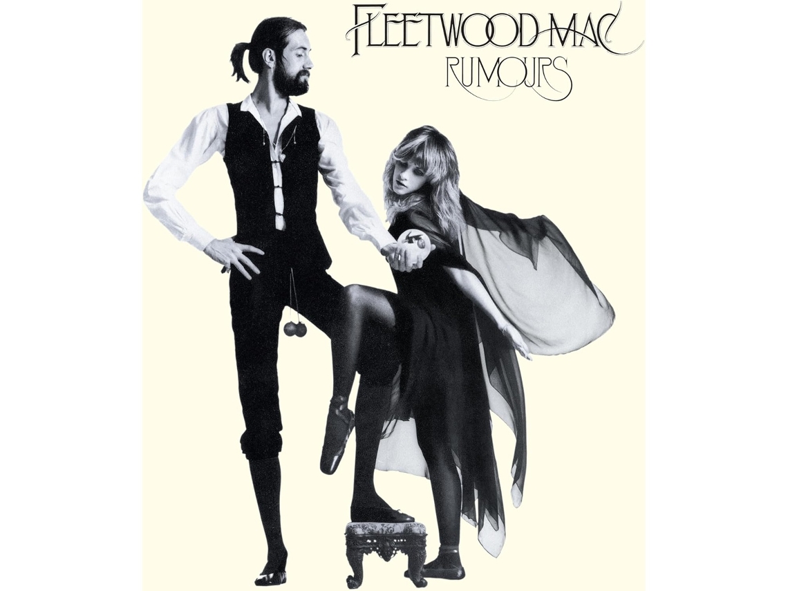 Fleetwood Mac - Rumours vinil