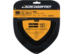 Cabo JAGWIRE Pro Hydraulic Hose Kit-Black (Preto - TU)