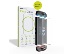 Easyglass para Nintendo Switch 2 Conjunto de 2 Películas Protetoras MOBILE ORIGIN