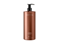 Shampoo K Smooth 1l Cotril