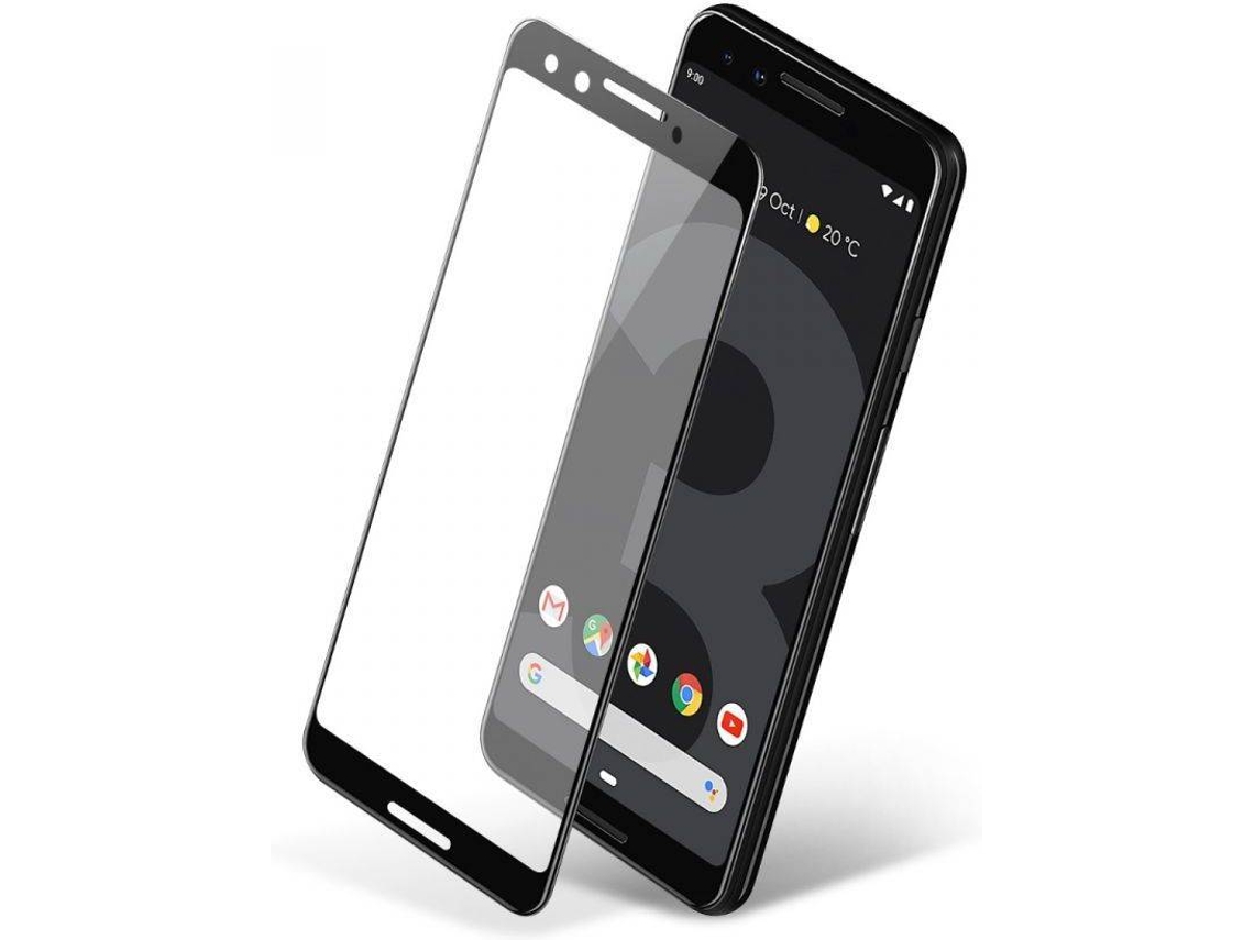 Pelicula de Vidro S/MARCA Pixel 3
