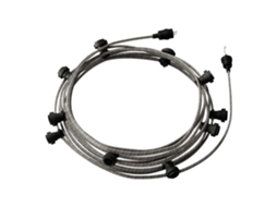 Grinalda CREATIVE CABLES Lumet system ecc