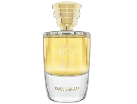 Times Square 100ml Unissex Eau De Parfum Spray Masque Milano