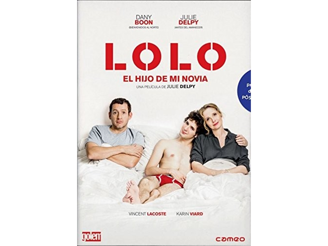 Lolo (2015)