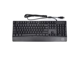 Teclado Mecânico LAXISCREED (104 Teclas Ergonômico Usb com Fio)