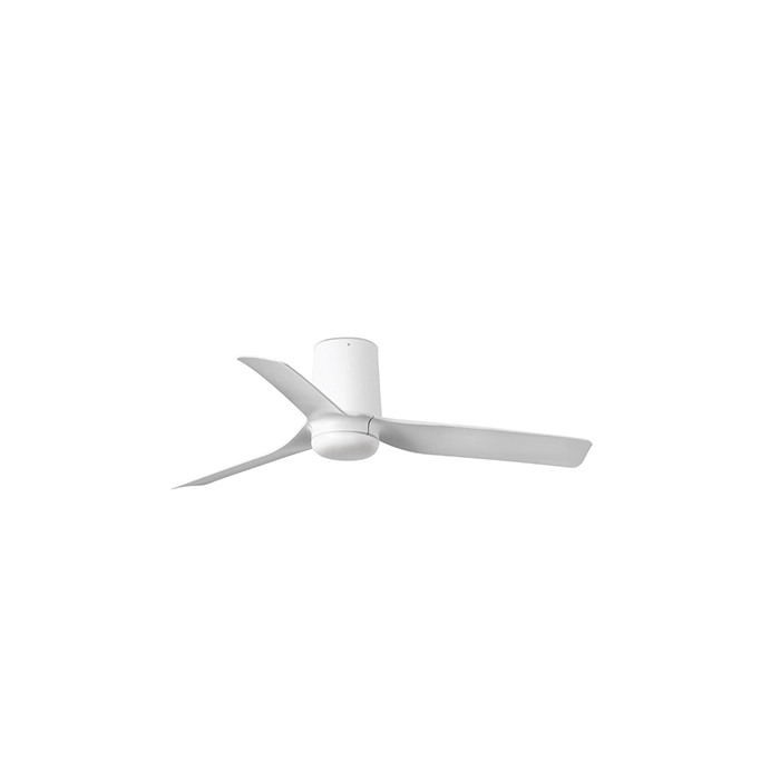 Mini Punt Tub S Ventilador Nã£o Iluminado Branco Faro