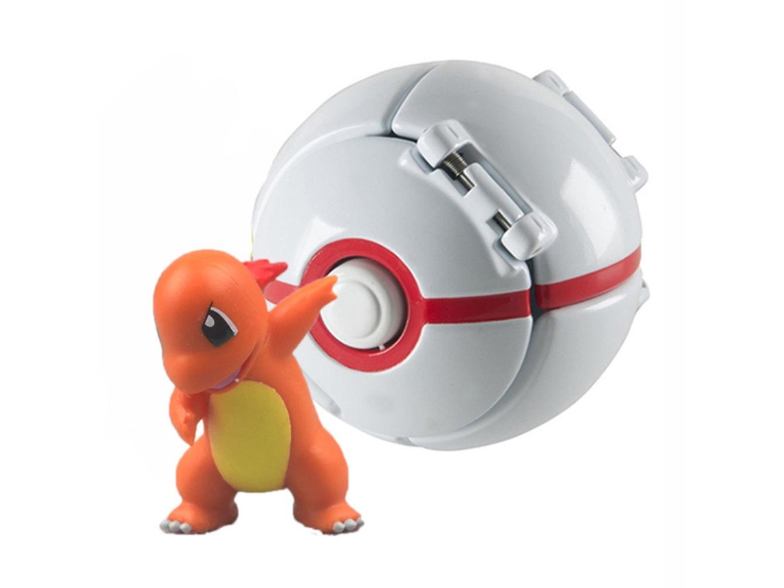 Primerox brinquedo Bola de Elfo Personagem Anime Educativo Presente de Aniversário para Crianças