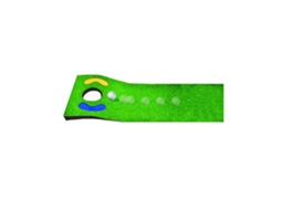 Tapete LONGRIDGE tapis de practice deluxe TU