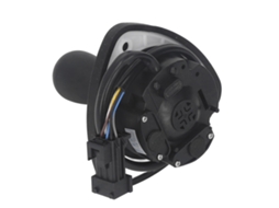 Joystick Hidráulico 360° com Controle Remoto