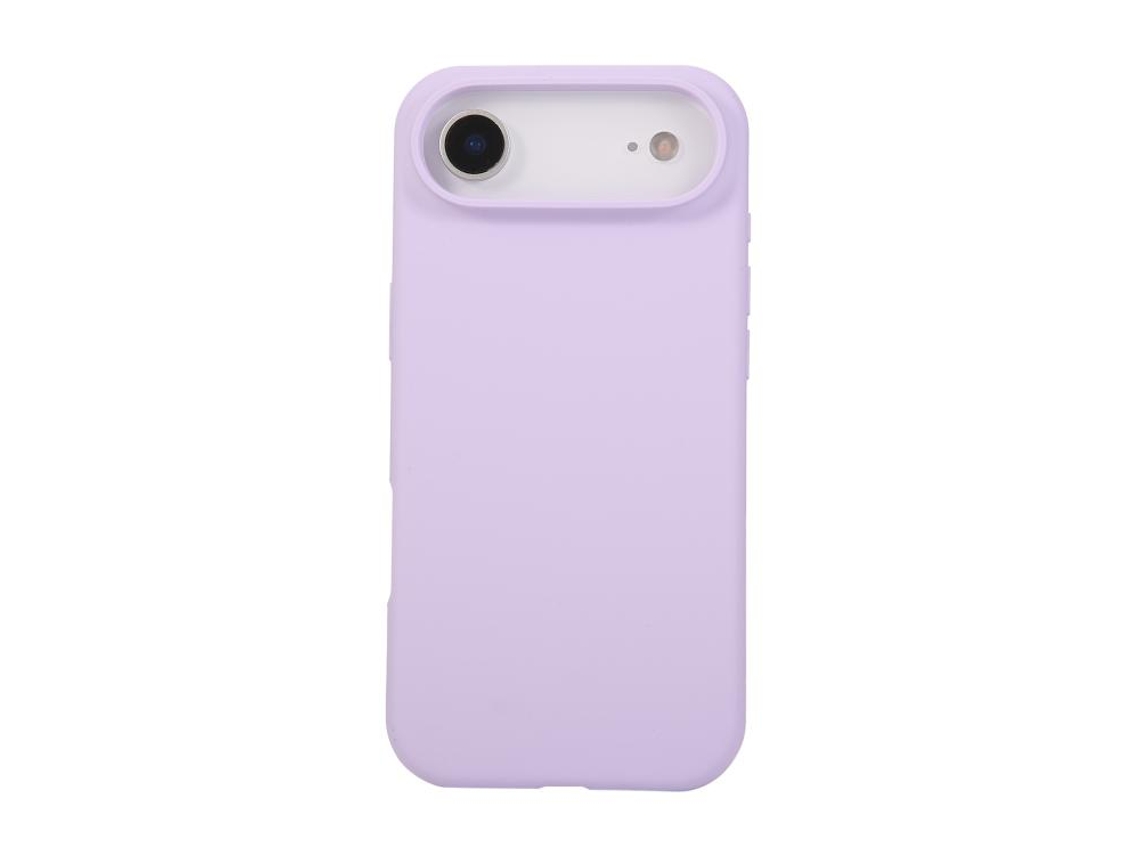 Capa De Celular Em Silicone Líquido Para Iphone Air