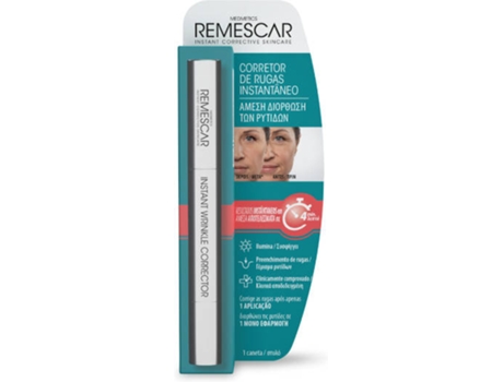 Corretor Rugas Instantâneo  (4 ml)