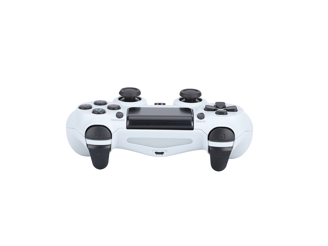 Comando PS4 KINSI Kinsi Dualshock (Wireless - Azul)