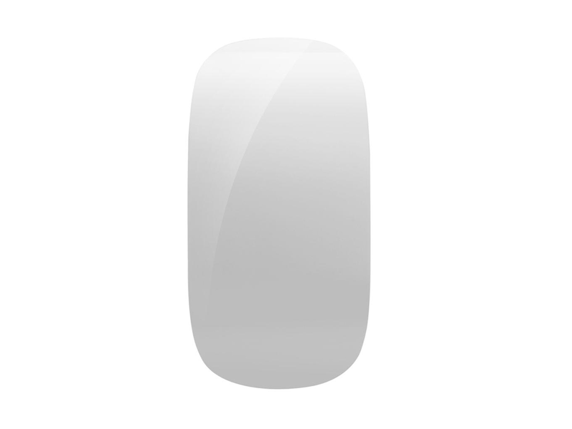 Botão Slient Óptico Sem Fio Recarregável Usb Óptico Ultra Fino 2.4Ghz ALLINLESS