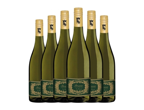Espumante BENIAMINO MASCHIO Live Brune Frizzante Glera Brut Prosecco (0.75 L - 6 Unidades)