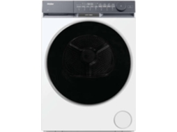  Máquina de Secar Roupa HAIER  HD90-AQ387U1-S  (9 kg - Bomba de Calor - Branco)