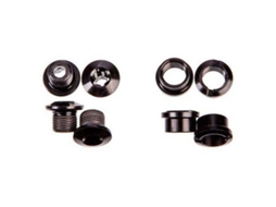 Shimano Screw Plate Fc-m785 4 Units