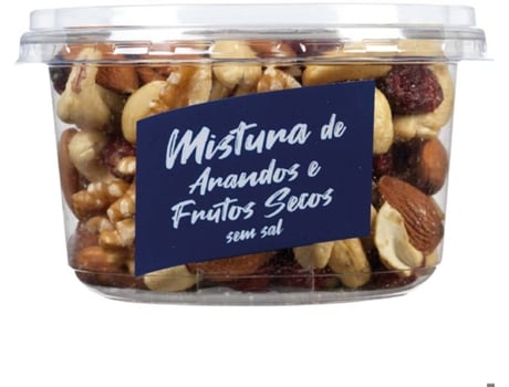 Mix Frutos Secos e Arandos FRUMESA