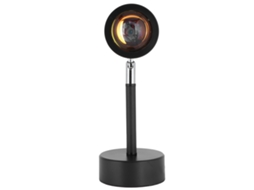 Lâmpada de noite LED USB, pet house, toque, regulável, decoração de mesa, presente infantil | S/MARCA