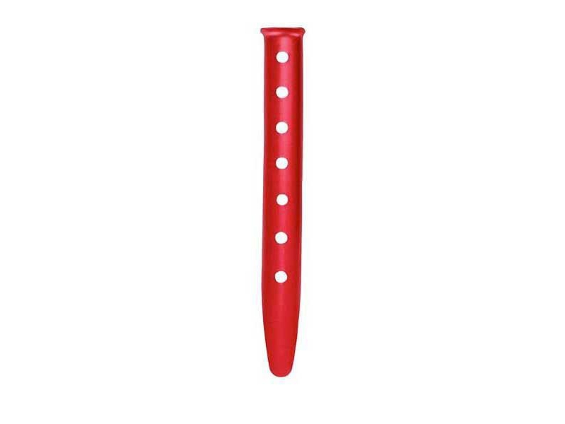 Vaude Snow And Sand Peg 6 Units
