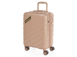 DKNY DKNY-411 Bias Hs Cappuccino Mala Pequena para Pc 36X54X23 5 Cm 37L