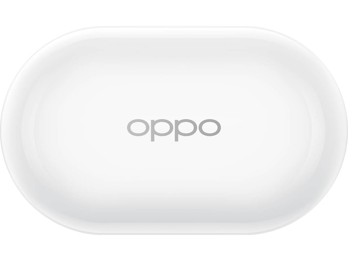 Auriculares Bluetooth True Wireless OPPO Enco Buds W12 (In Ear ...