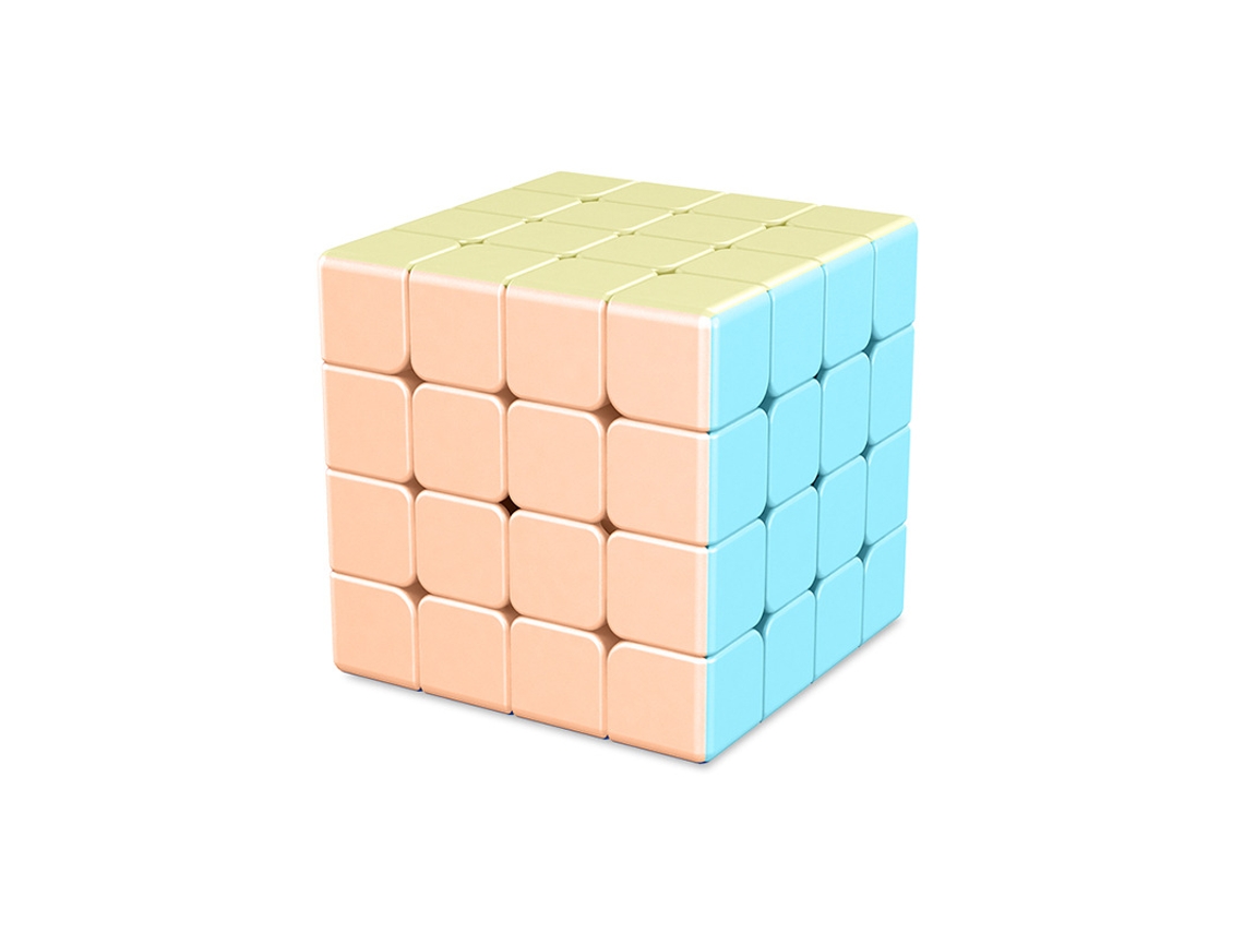 Cubo De Rubik Magic Macaron Nível 4