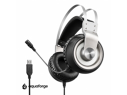 Headset Gaming Com Microfone