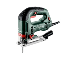 Metabo.jigsaw 710w Steb 100 Rápido