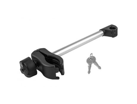 Braço de Fixação Do Quadro Da Bicicleta EUFAB Premium / Poker / Bike Lift