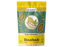 Baobá Bio 125G DRASANVI