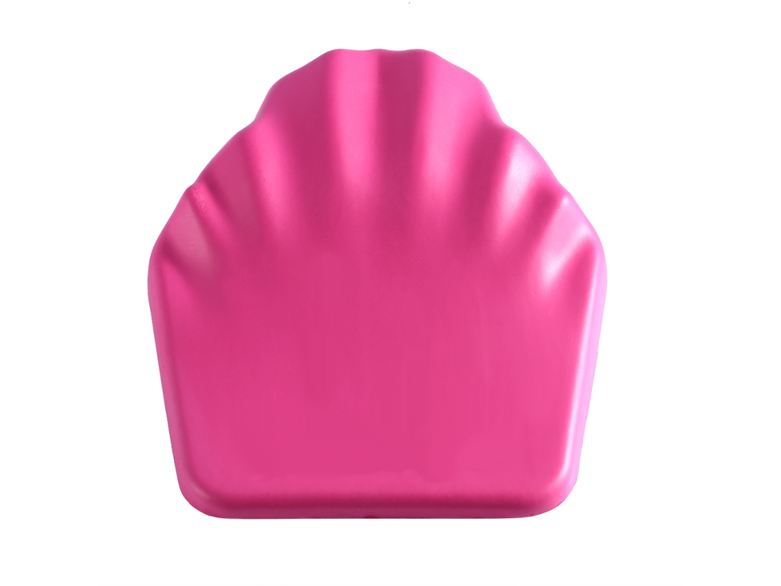 Travesseiro De Mão Antiderrapante Para Manicure Almofada De Cuidado Com Unhas Artística Soft