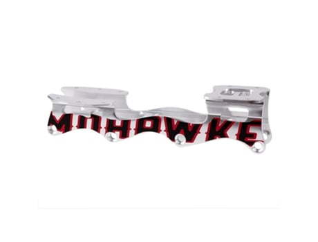 Chassis De Alumínio Mohawke
