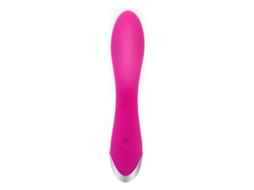 Vibrador S PLEASURES Smooth Pink