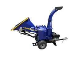 Biotriturador GOODYEAR Hidráulico Gy 150Hws 15Hp