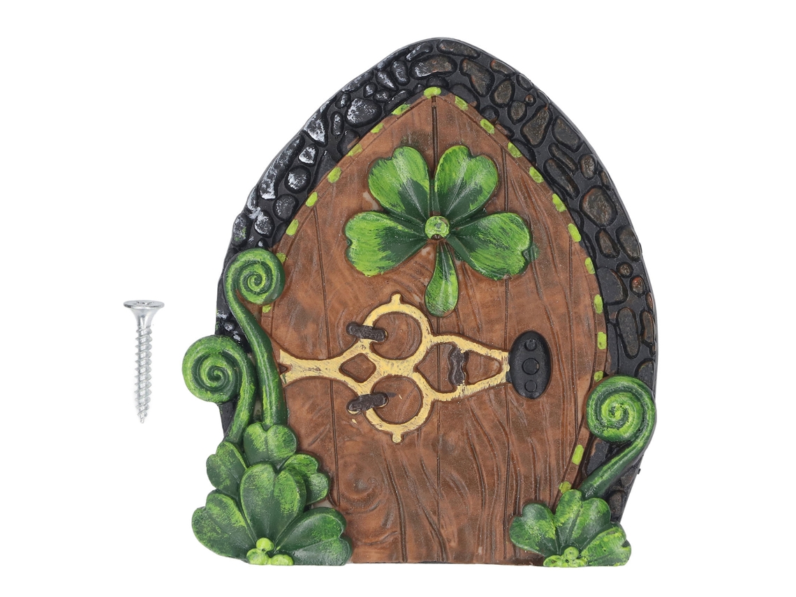 Porta de Fada Miniatura LAXISCREED