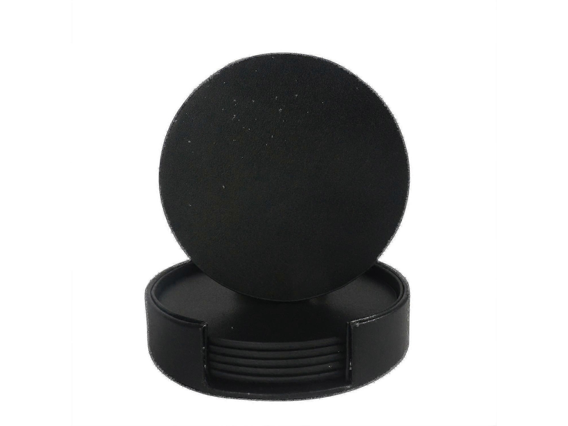 Jogo Americano De Couro Para Proteção Contra Derramamentos Em Mesas. Durável E Antiderrapante, Ideal Para Mesas De Tamanho Padrão. Aquaforge
