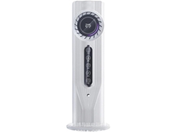 Refrigerador Mesa 6 Vel Visor Digital Timer 6h Branco