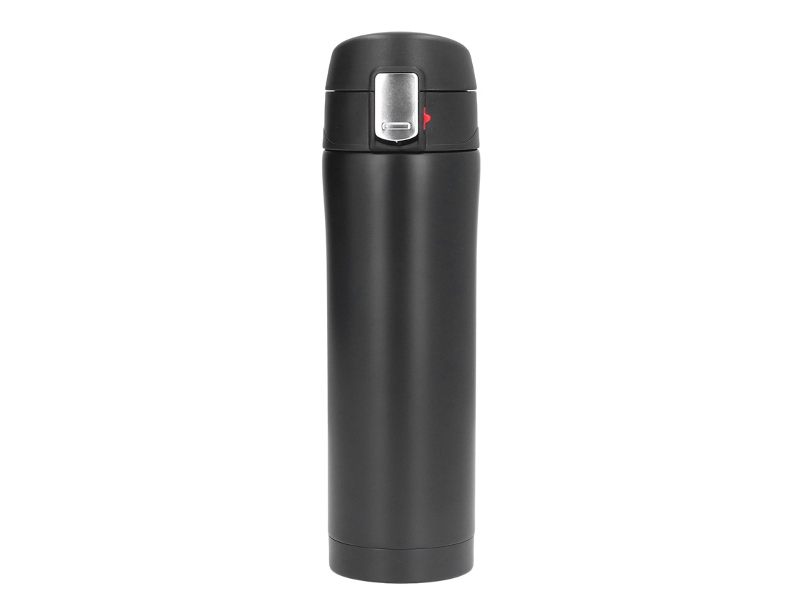 Garrafa Térmica de Água 304 500ml | S/MARCA