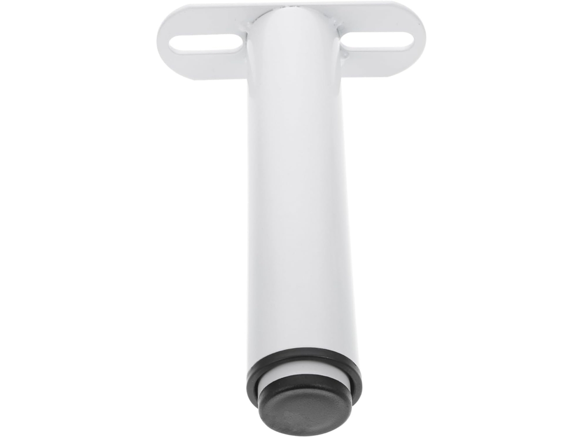 Pé De Cama Ajustável Luxshiny Em Ferro Para Móveis, Suporte Resistente Para Estrutura De Cama E Colchão