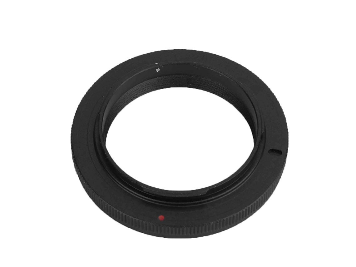 M42‑om4/3 M42 Lens For 4/3 Mount Camera Adapter Ring LAXISCREED