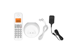 Speedy-telefone Sem Fio Com Display Lcd De 1.6 Polegadas Encaminhamento De Chamadas Interfone Para Casa Hotel Escritório Plug Us