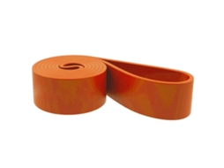Faixa Elástica de Resistência AQUAFORGE resistente para Alongamento e Treino de Força