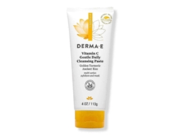 Pasta De Limpeza Suave Diária Derma E Com Vitamina C, 113g
