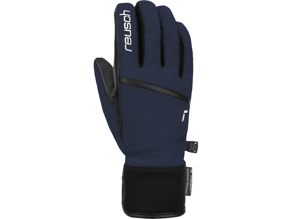Luvas de Esqui REUSCH Tessa Stormbloxx Taille 6,5