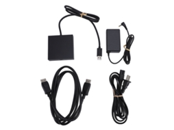 Adaptador de Jogo Pc LAXISCREED para Vr com Alta Resolução