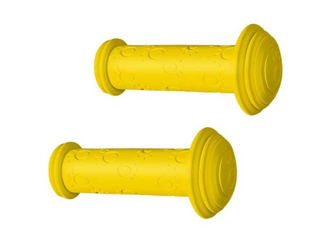 Punhos Junior Dourado 115 Mmherrmans